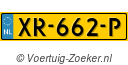 XR662P