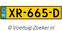 XR665D
