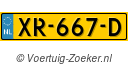 XR667D