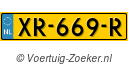 XR-669-R