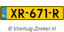 XR-671-R