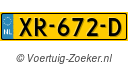 XR-672-D