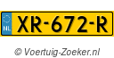 XR-672-R