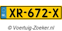XR672X