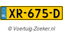 XR675D