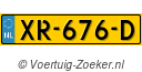 XR676D