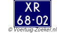 XR6802