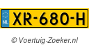 XR680H