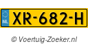 XR682H