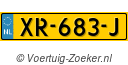 XR683J