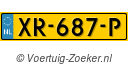 XR687P