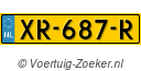 XR-687-R