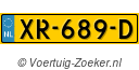 XR689D