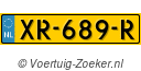 XR-689-R