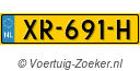 XR691H