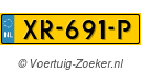 XR691P