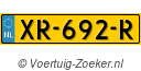 XR-692-R