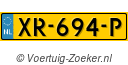 XR694P