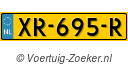 XR-695-R