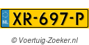 XR697P