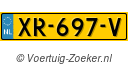 XR697V