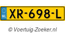 XR698L
