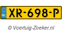 XR698P