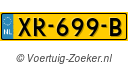 XR699B