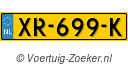 XR699K