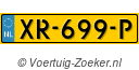 XR699P