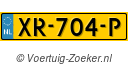 XR704P