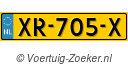 XR705X