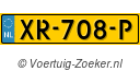 XR708P