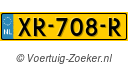 XR708R