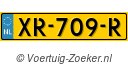 XR-709-R