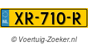 XR710R