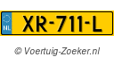 XR711L
