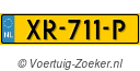 XR711P