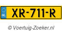 XR711R
