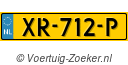 XR712P
