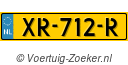XR712R