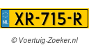 XR-715-R