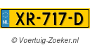 XR717D