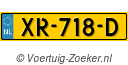 XR718D