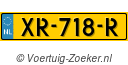 XR718R