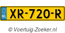 XR720R