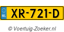 XR721D
