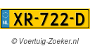 XR722D