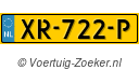 XR722P