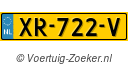 XR722V